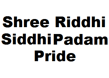 Shree Riddhi Siddhi Padam Pride